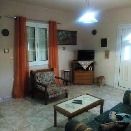 Tatil Evi Atheras Village House Lixouri