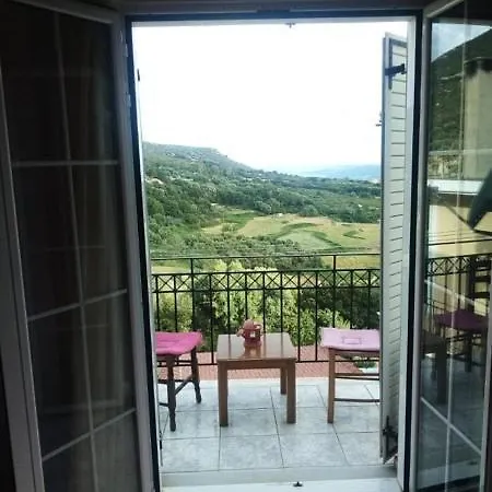 Atheras Village House Tatil Evi