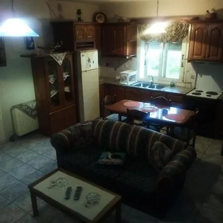 Atheras Village House