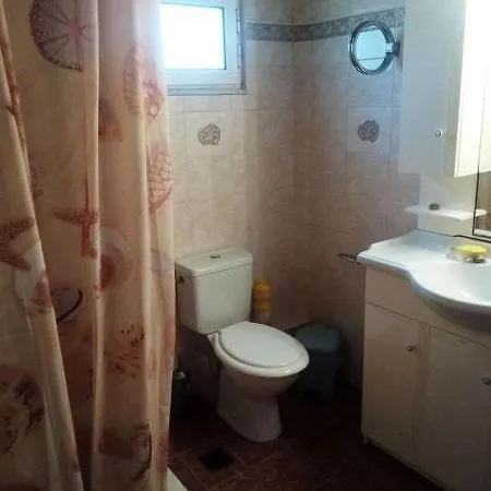 Atheras Village House *