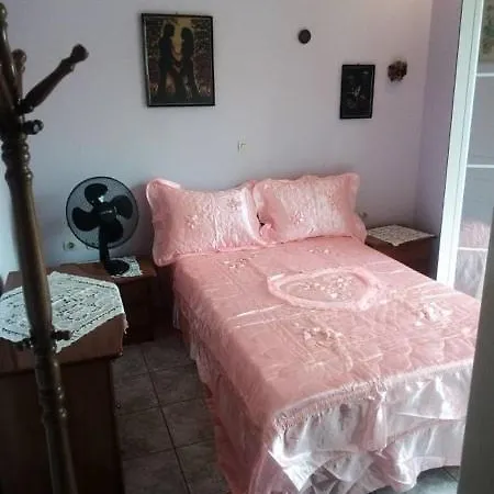 Dom wakacyjny Atheras Village House